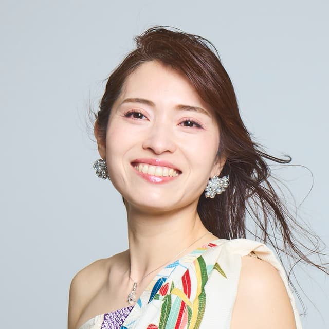小堺 香